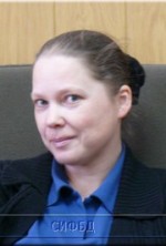 Новоселова Светлана Аркадьевна