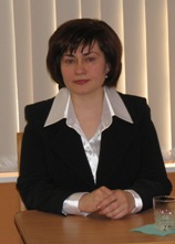Шеховцова Лада Викторовна