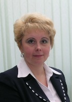 Баранова Инна Владимировна