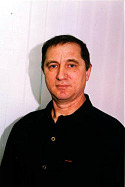 Павлов Виктор Николаевич