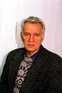 Мельников Олег Александрович